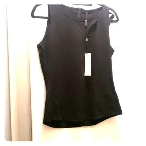 New Karen Millen sleeveless top